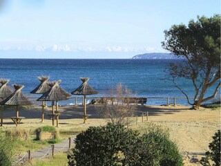 Vakantiehuis Cap Bénat Omgeving 20