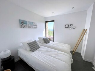 Ferienhaus Cap Bénat Ausstattung 16