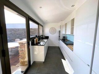 Casa per le vacanze Cap Bénat Caratteristiche 10