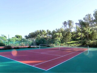 Maison de vacances Cap Bénat  39