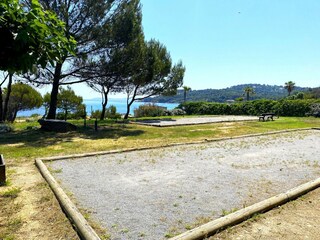 Casa per le vacanze Cap Bénat Ambiente 33