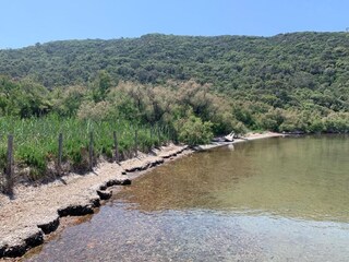 Casa per le vacanze Cap Bénat Ambiente 26