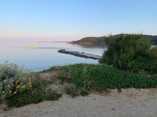 Casa de vacaciones Cap Bénat Entorno 26