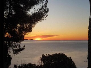 Casa per le vacanze Cap Bénat Ambiente 29