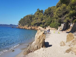 Casa per le vacanze Cap Bénat Ambiente 34