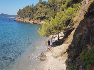 Casa per le vacanze Cap Bénat Ambiente 36