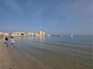 Casa per le vacanze Cap Bénat Ambiente 23