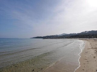 Maison de vacances Cap Bénat Environnement 38