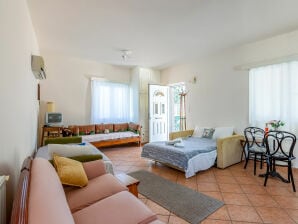 Acogedor apartamento en Porto Rafti - Markópoulo Mesogeas - image1