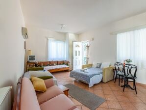 Apartment Gemütliche Wohnung in Porto Rafti - Markopoulo Mesogeas - image1