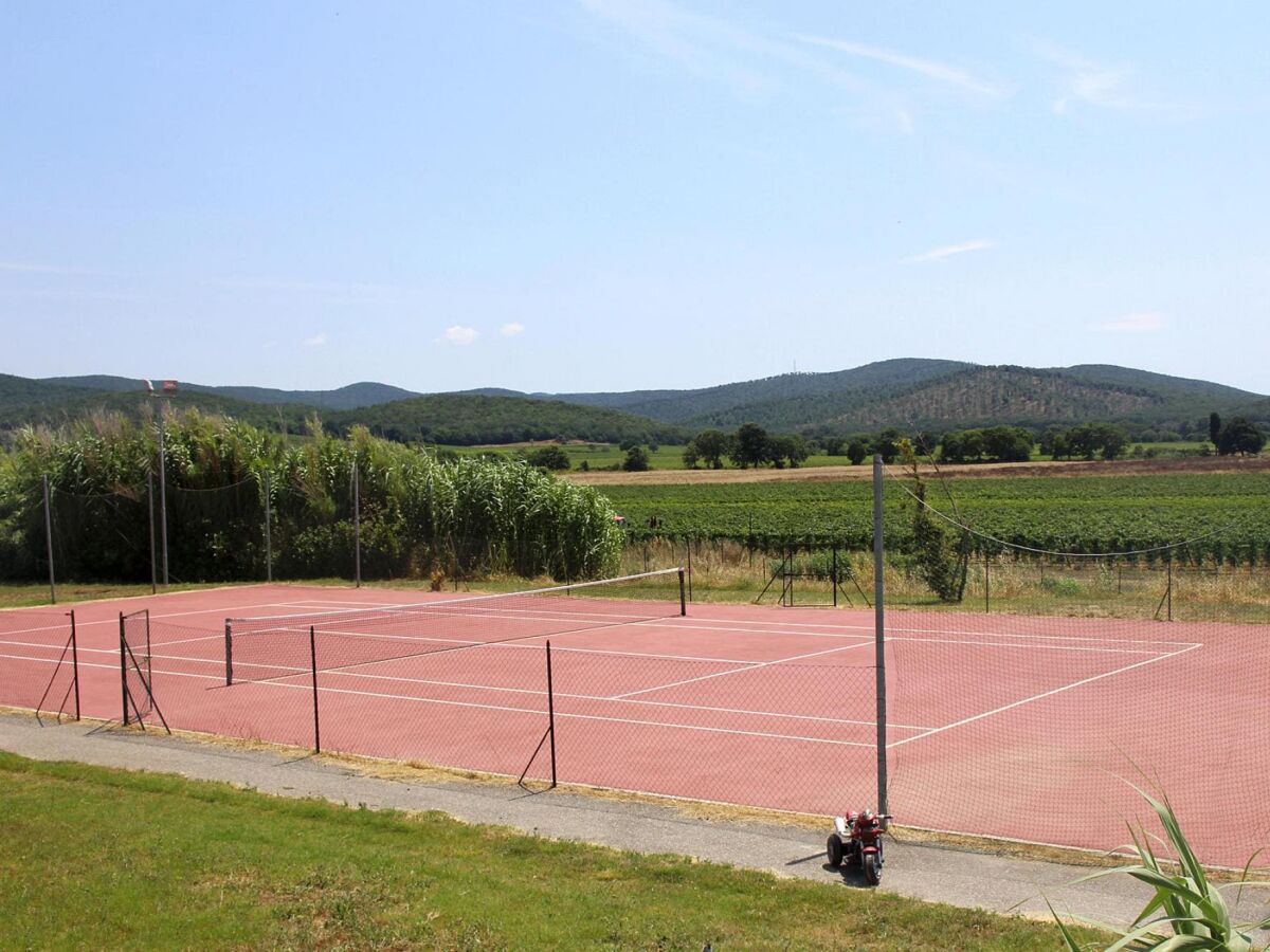 Parque de vacaciones Suvereto Grabación al aire libre 1