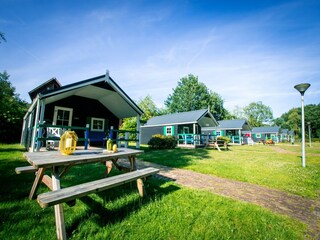 Ferienpark IJhorst Außenaufnahme 7