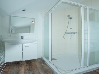 Parc de vacances IJhorst Équipement 14