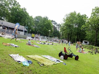 Vakantiepark IJhorst  34