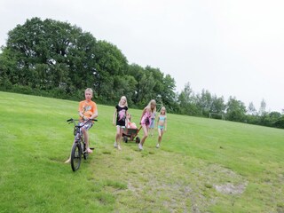 Parc de vacances IJhorst Environnement 22