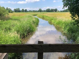 Vakantiepark IJhorst Omgeving 19