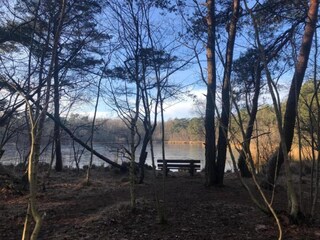 Parc de vacances IJhorst Environnement 20