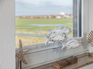 Appartamento per vacanze Carolinensiel Registrazione all'aperto 11