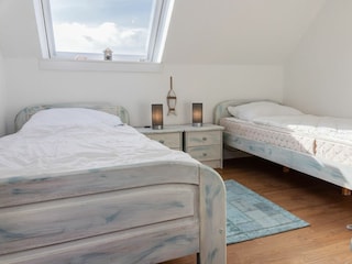 Ferienwohnung Carolinensiel Ausstattung 12
