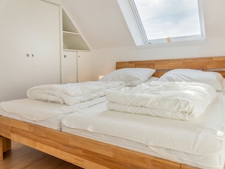 Ferienwohnung Carolinensiel Ausstattung 13