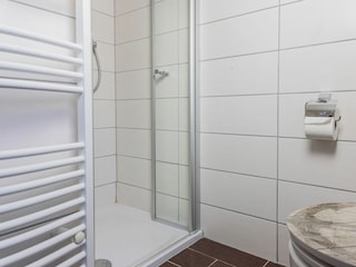 Ferienwohnung Carolinensiel Ausstattung 14