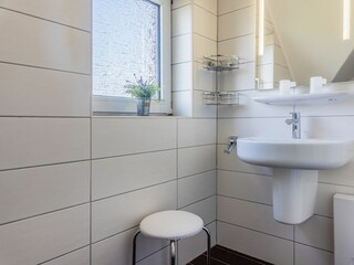 Appartement de vacances Carolinensiel Enregistrement extérieur 15