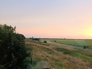 Appartamento per vacanze Carolinensiel Registrazione all'aperto 17