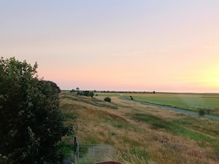 Ferienwohnung Carolinensiel Umgebung 20