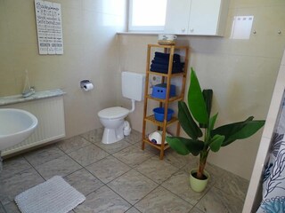 Vakantieappartement Carolinensiel Buitenaudio-opname 8