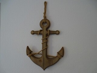 Vakantieappartement Carolinensiel Buitenaudio-opname 10