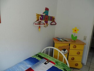 Vakantieappartement Carolinensiel Buitenaudio-opname 11