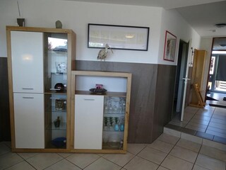 Appartamento per vacanze Carolinensiel Registrazione all'aperto 13