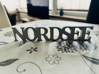 Appartamento per vacanze Carolinensiel Registrazione all'aperto 19