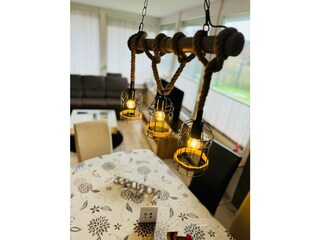 Appartamento per vacanze Carolinensiel Registrazione all'aperto 20