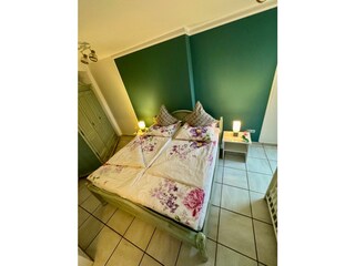 Appartamento per vacanze Carolinensiel Registrazione all'aperto 21