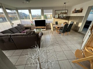 Vakantieappartement Carolinensiel Buitenaudio-opname 23