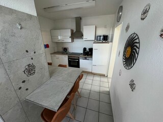 Apartamento de vacaciones Carolinensiel Grabación al aire libre 24