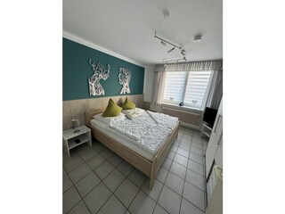 Vakantieappartement Carolinensiel Buitenaudio-opname 27