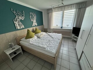 Vakantieappartement Carolinensiel Buitenaudio-opname 28