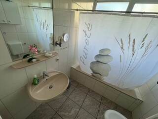 Vakantieappartement Carolinensiel Buitenaudio-opname 29