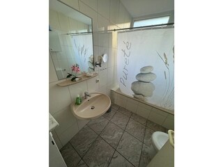 Apartamento de vacaciones Carolinensiel Grabación al aire libre 29