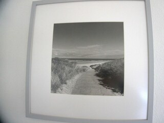 Vakantieappartement Carolinensiel Kenmerken 4