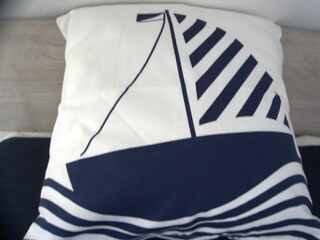 Appartamento per vacanze Carolinensiel Registrazione all'aperto 4