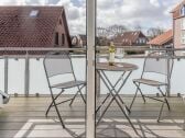 Vakantieappartement Carolinensiel Buitenaudio-opname 1