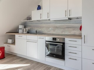 Vakantieappartement Carolinensiel Kenmerken 10