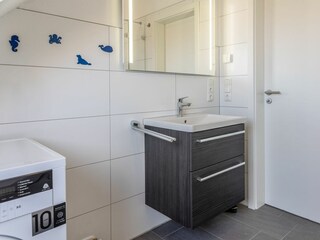 Appartamento per vacanze Carolinensiel Registrazione all'aperto 15