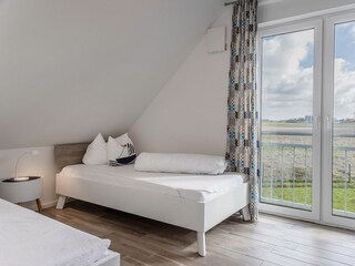 Appartamento per vacanze Carolinensiel Registrazione all'aperto 16