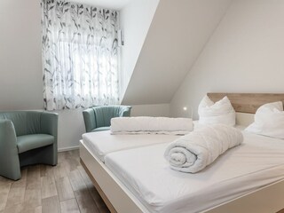 Vakantieappartement Carolinensiel Kenmerken 16