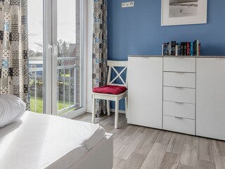 Vakantieappartement Carolinensiel Kenmerken 18