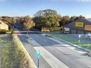 Vakantieappartement Carolinensiel Buitenaudio-opname 6